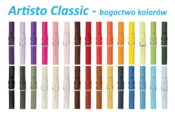 Artisto Classic