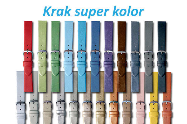 Krak Super Kolor