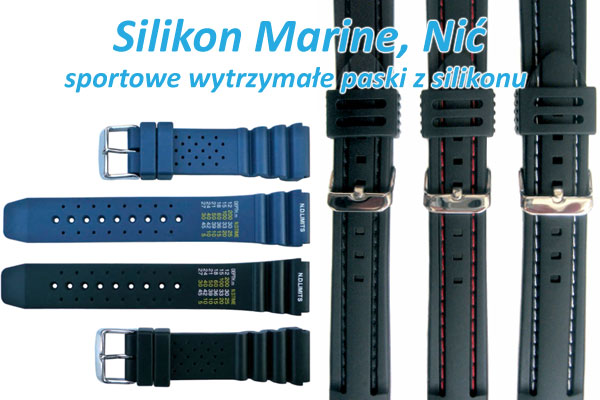 Silikon Marine