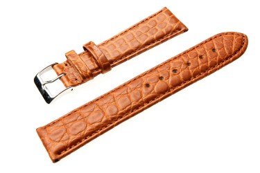 Pasek ze skóry Krokodyla Missisipi Max - 5