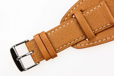 Pasek Poligo U20 - skóra cielęca