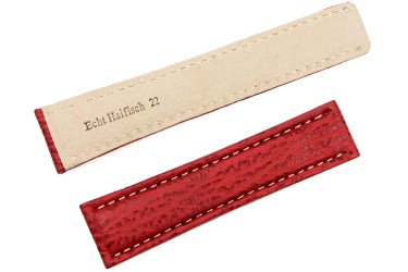 Pasek ze skóry Rekina BR17-4