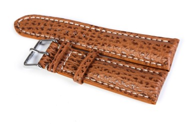 Pasek ze skóry Rekina H820-7