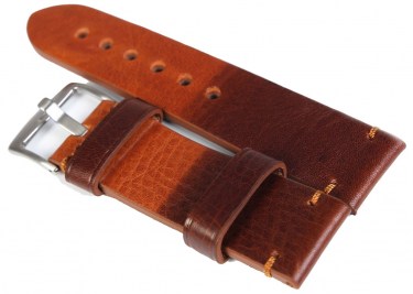 Juve pasek ze skóry bawoła 3