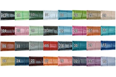 Aurora Classic - kolory