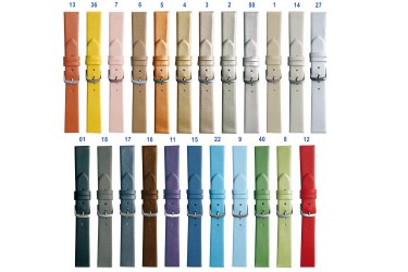 Krak super kolor - kolory